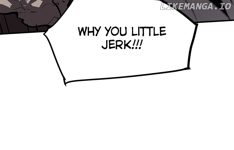 Dead Knight Gunther Chapter 78 - page 70