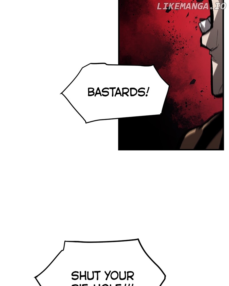 Dead Knight Gunther Chapter 78 - page 72