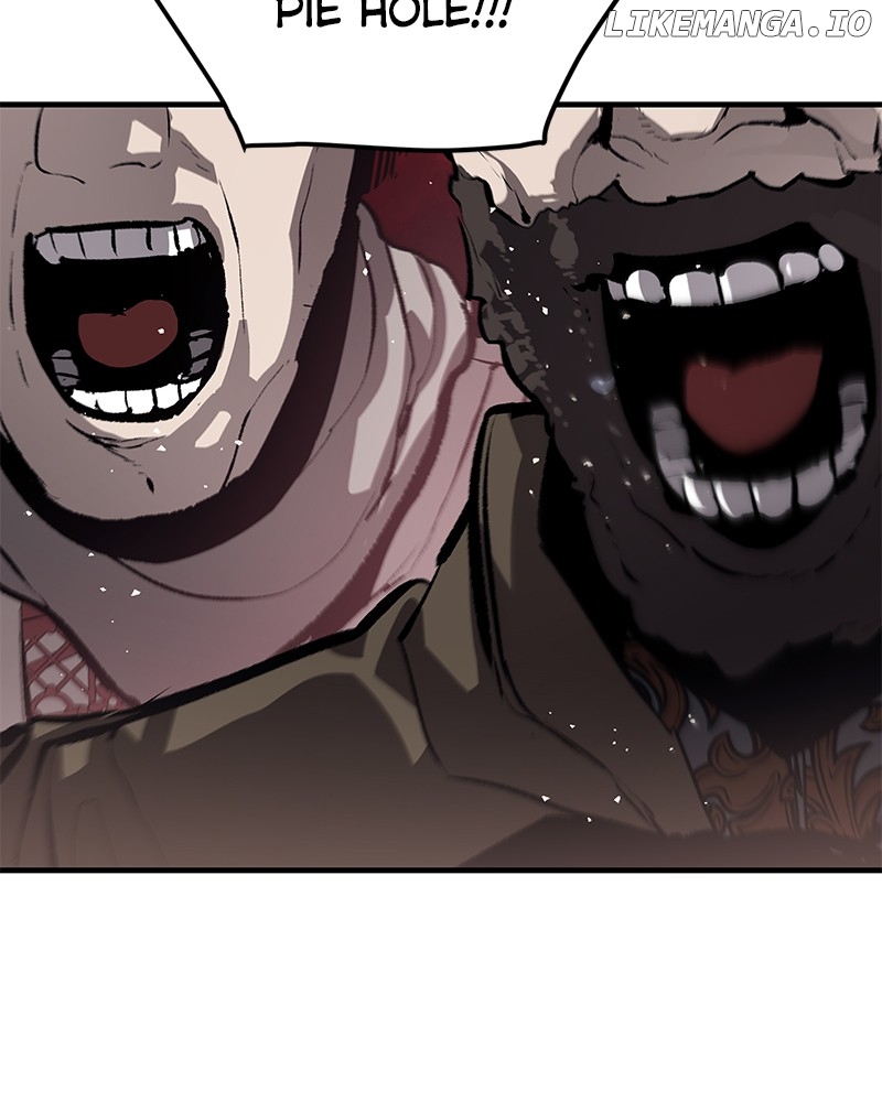 Dead Knight Gunther Chapter 78 - page 73