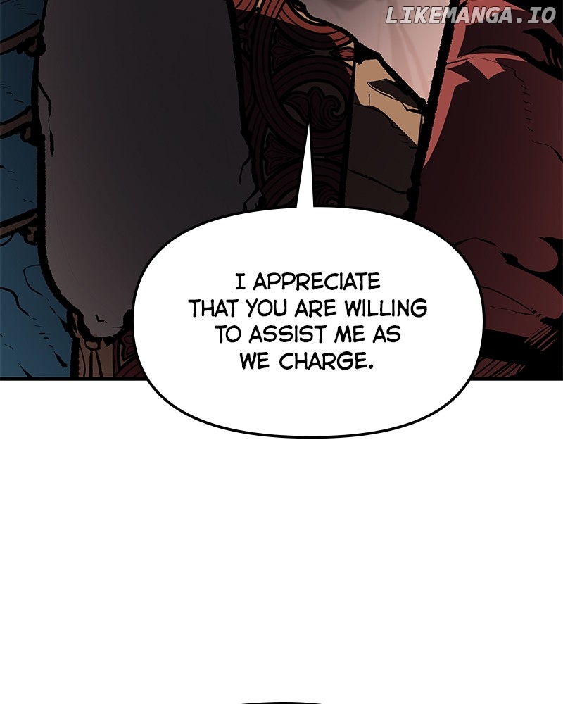 Dead Knight Gunther Chapter 78 - page 75