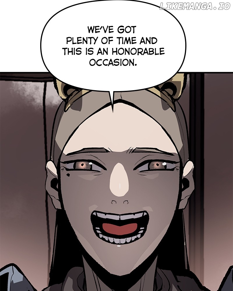 Dead Knight Gunther Chapter 78 - page 76