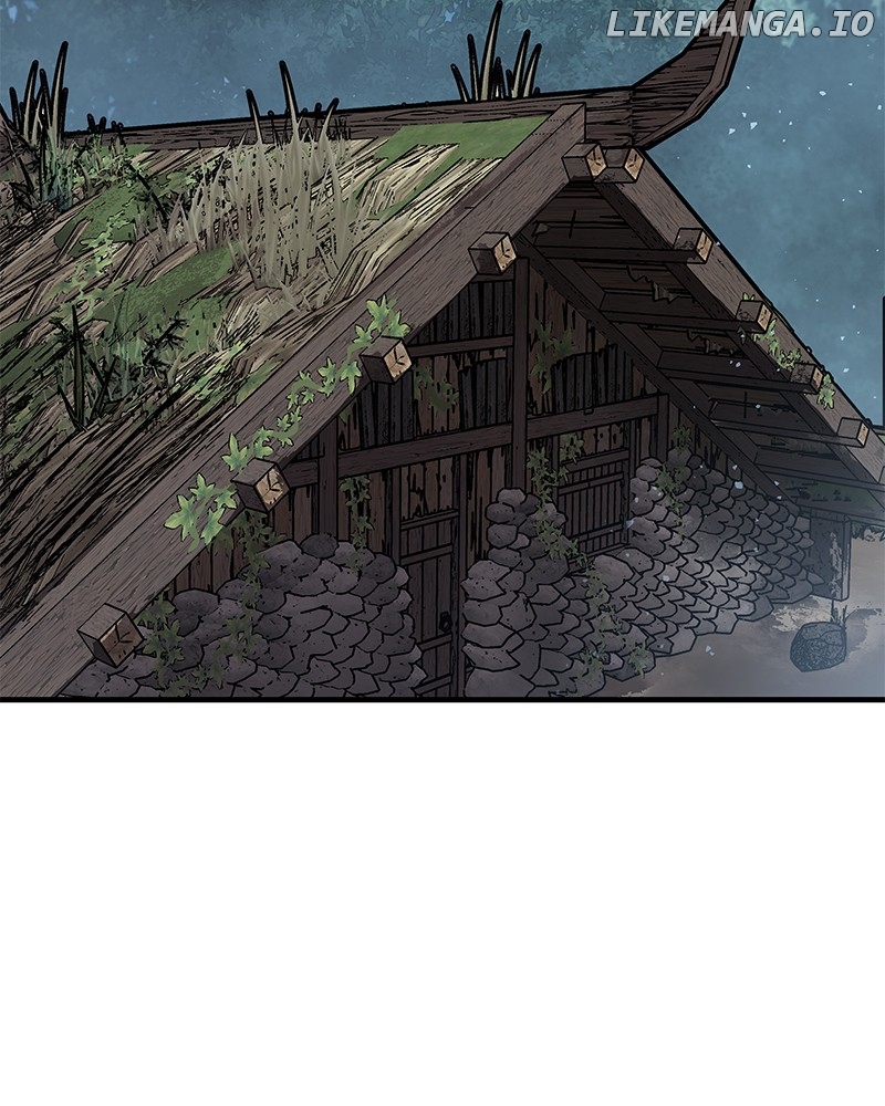 Dead Knight Gunther Chapter 78 - page 79