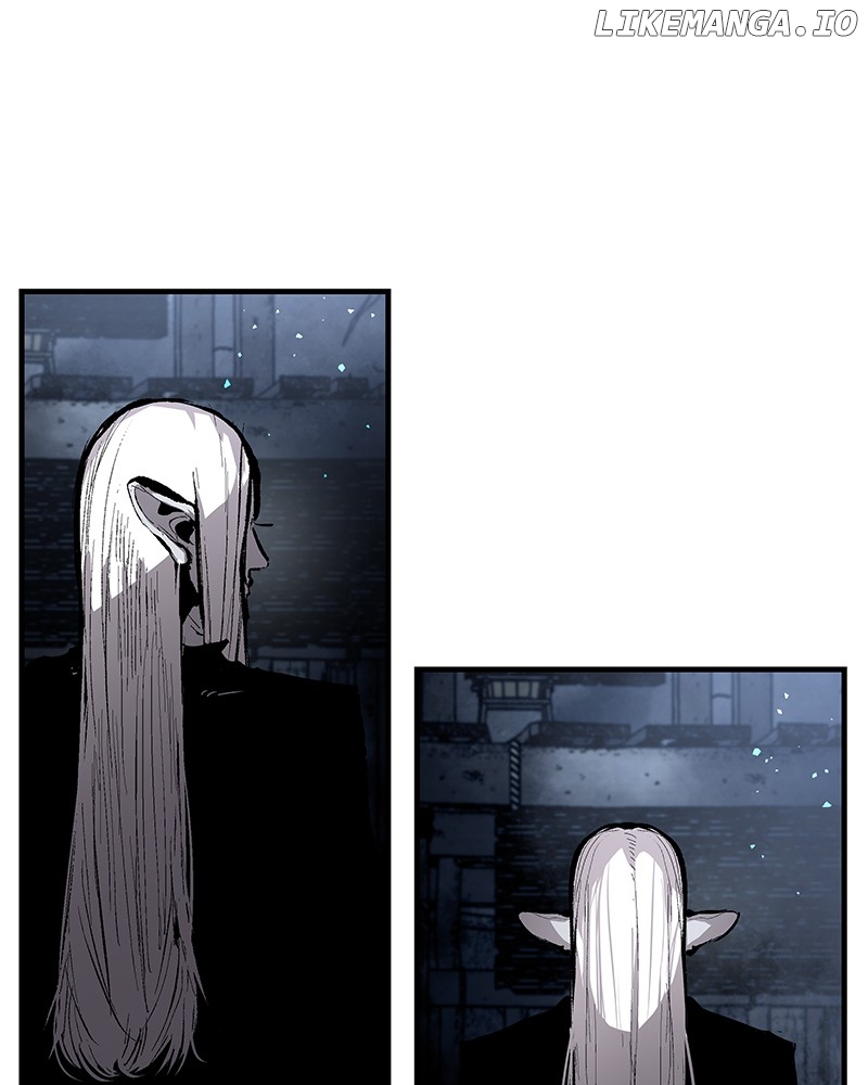 Dead Knight Gunther Chapter 78 - page 80