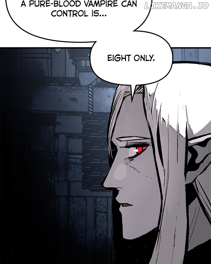 Dead Knight Gunther Chapter 78 - page 84