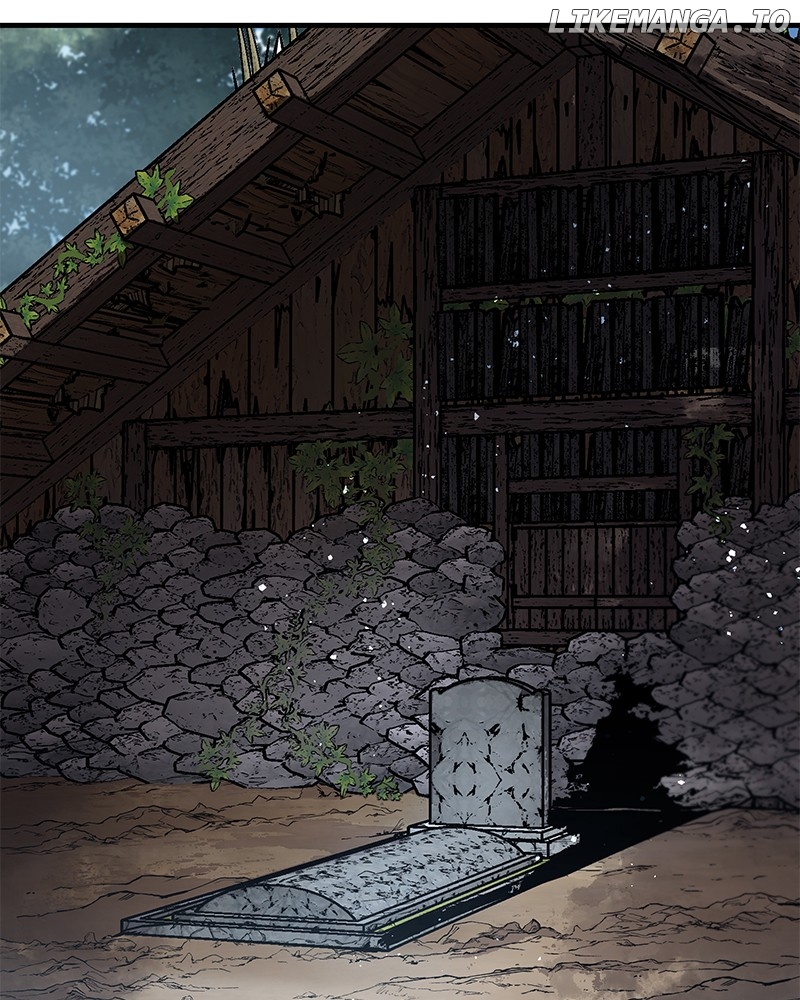 Dead Knight Gunther Chapter 78 - page 86