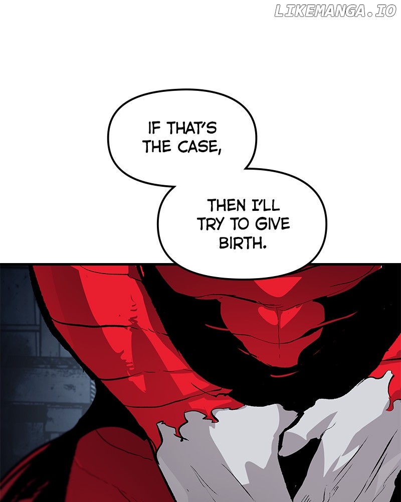 Dead Knight Gunther Chapter 78 - page 89