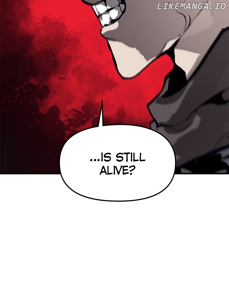Dead Knight Gunther Chapter 78 - page 9