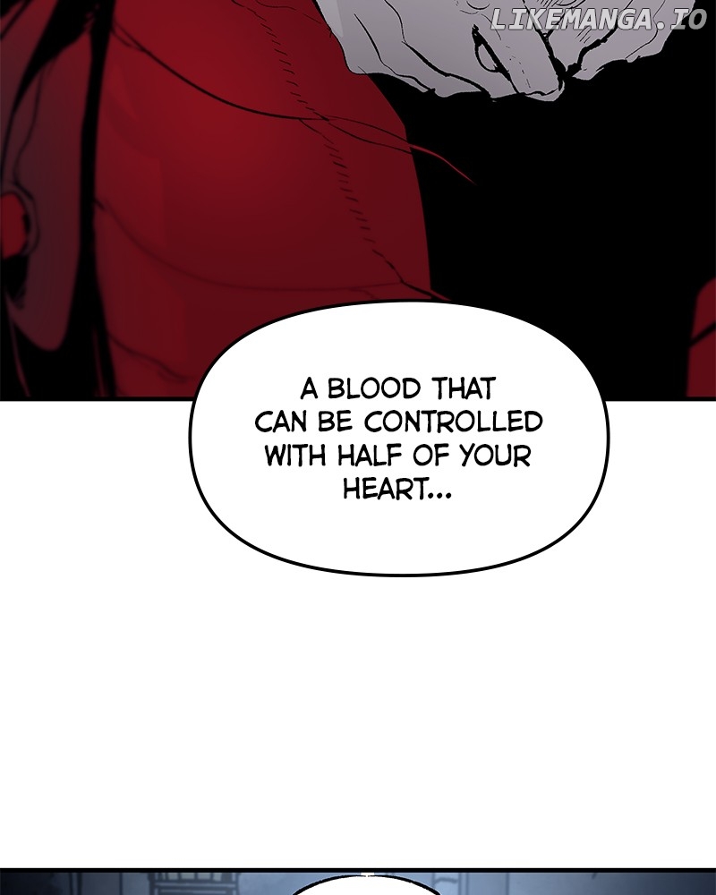 Dead Knight Gunther Chapter 78 - page 90