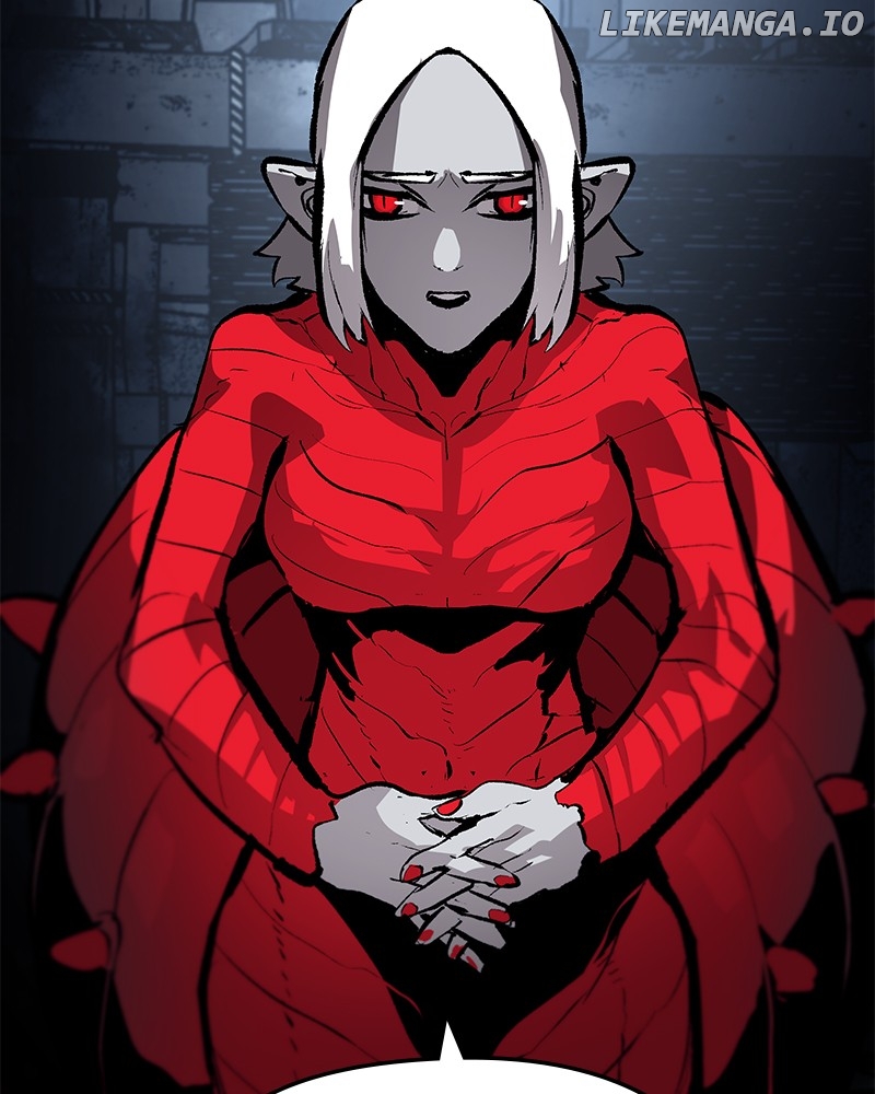 Dead Knight Gunther Chapter 78 - page 91