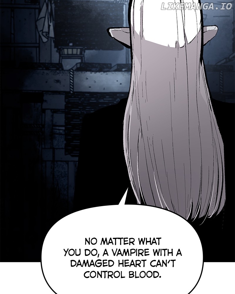 Dead Knight Gunther Chapter 78 - page 93