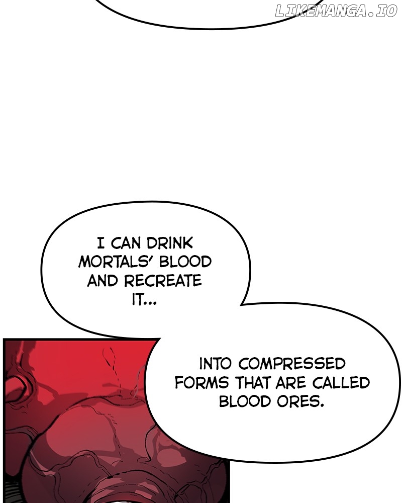 Dead Knight Gunther Chapter 78 - page 94