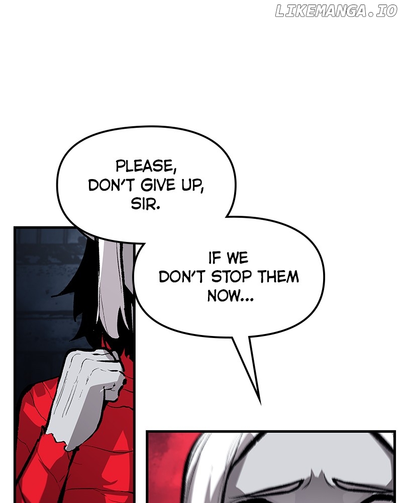 Dead Knight Gunther Chapter 78 - page 98