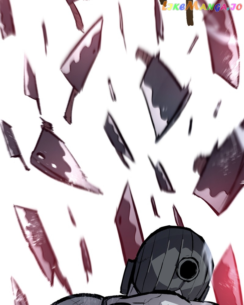 Dead Knight Gunther Chapter 51 - page 105