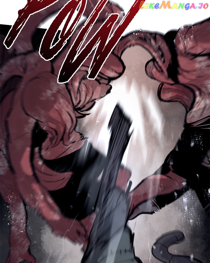 Dead Knight Gunther Chapter 51 - page 12