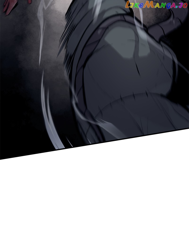 Dead Knight Gunther Chapter 51 - page 13