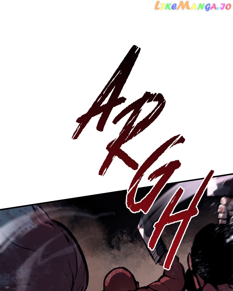 Dead Knight Gunther Chapter 51 - page 14
