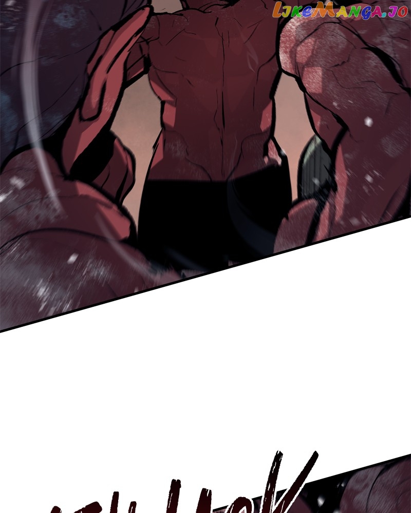 Dead Knight Gunther Chapter 51 - page 15