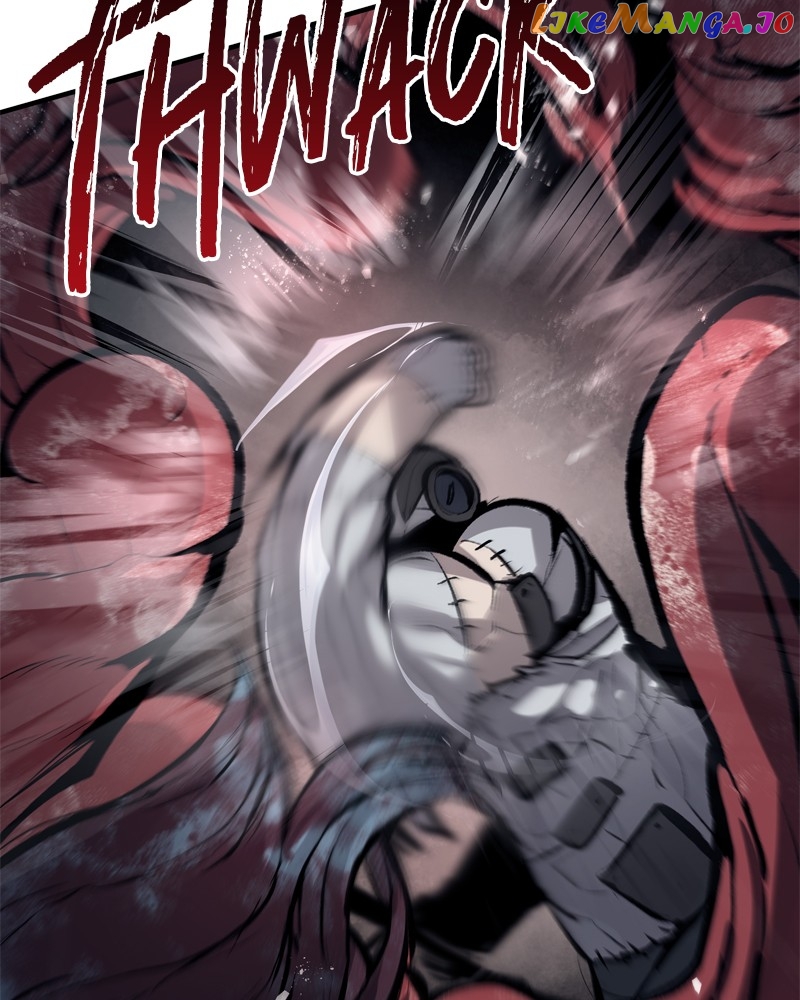 Dead Knight Gunther Chapter 51 - page 16