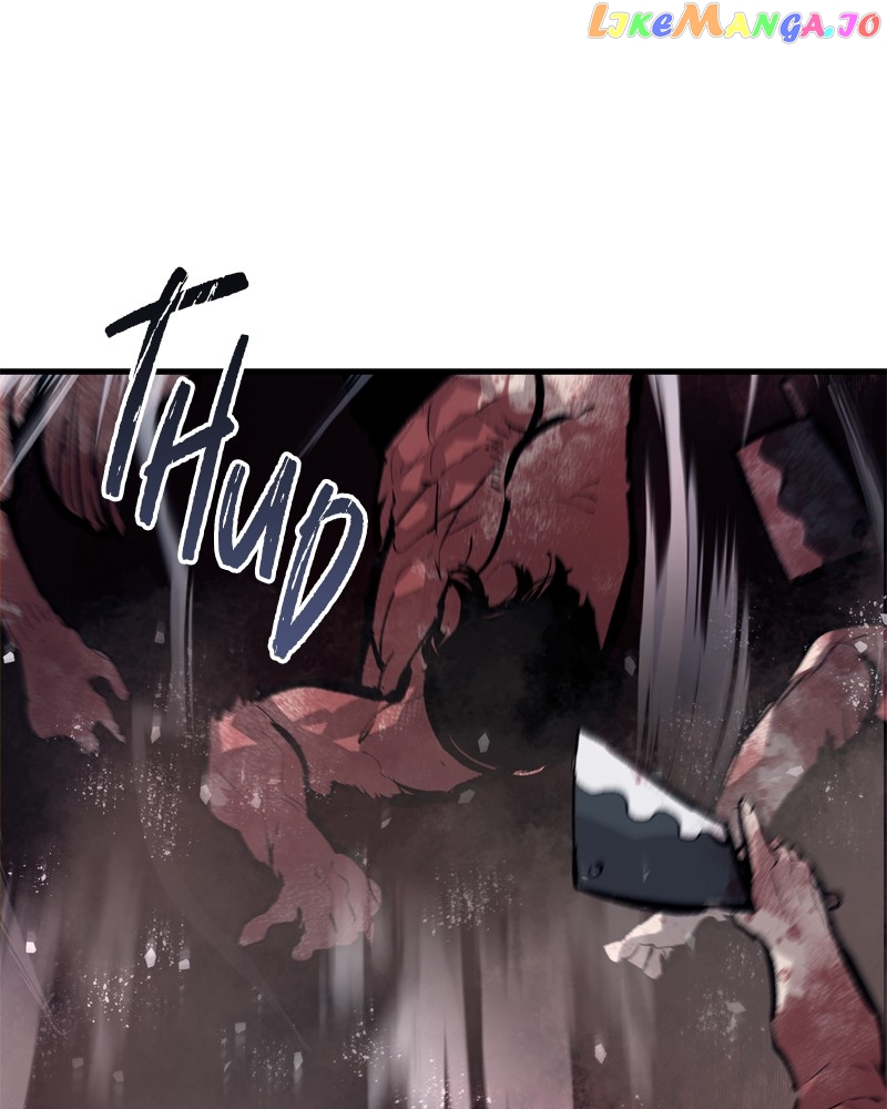 Dead Knight Gunther Chapter 51 - page 18