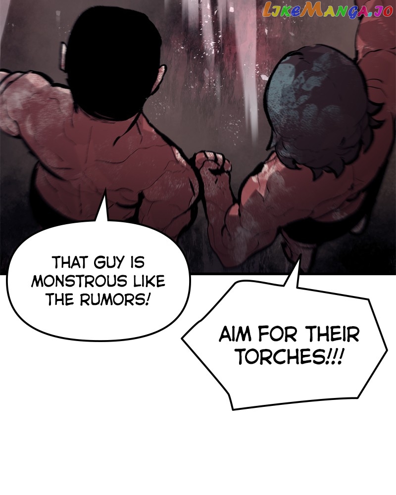 Dead Knight Gunther Chapter 51 - page 19