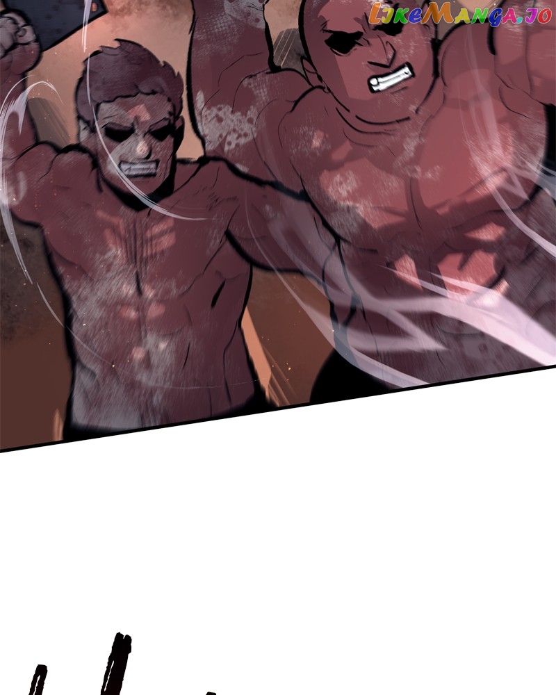 Dead Knight Gunther Chapter 51 - page 21