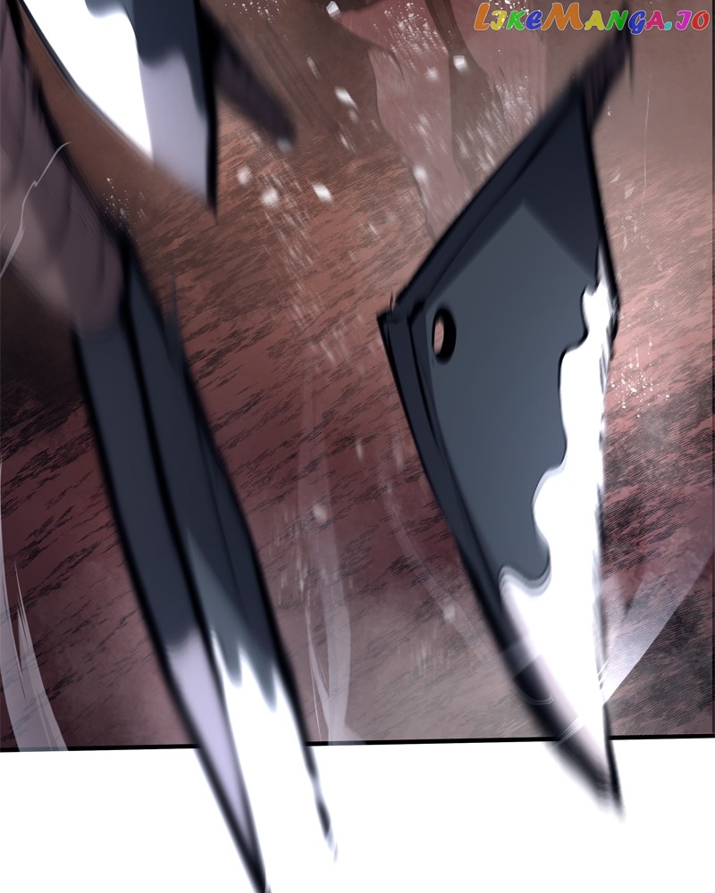 Dead Knight Gunther Chapter 51 - page 23