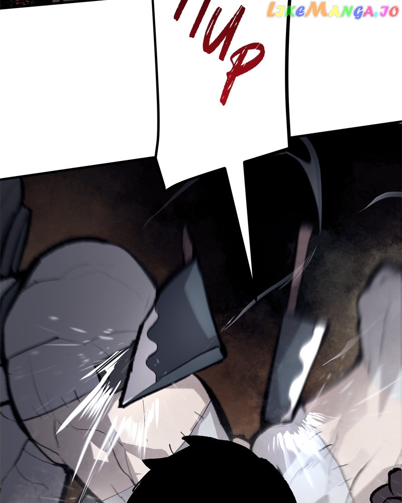 Dead Knight Gunther Chapter 51 - page 27
