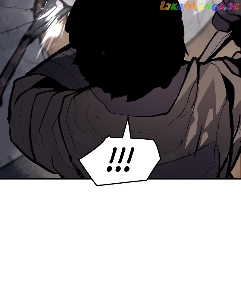 Dead Knight Gunther Chapter 51 - page 28