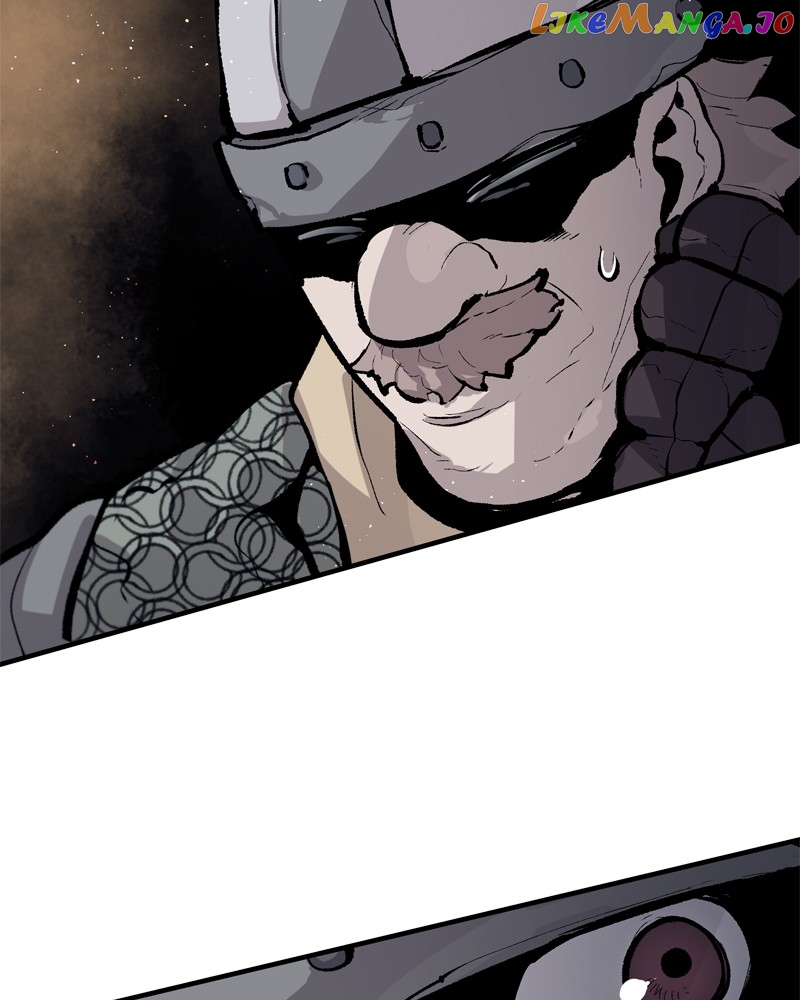 Dead Knight Gunther Chapter 51 - page 3