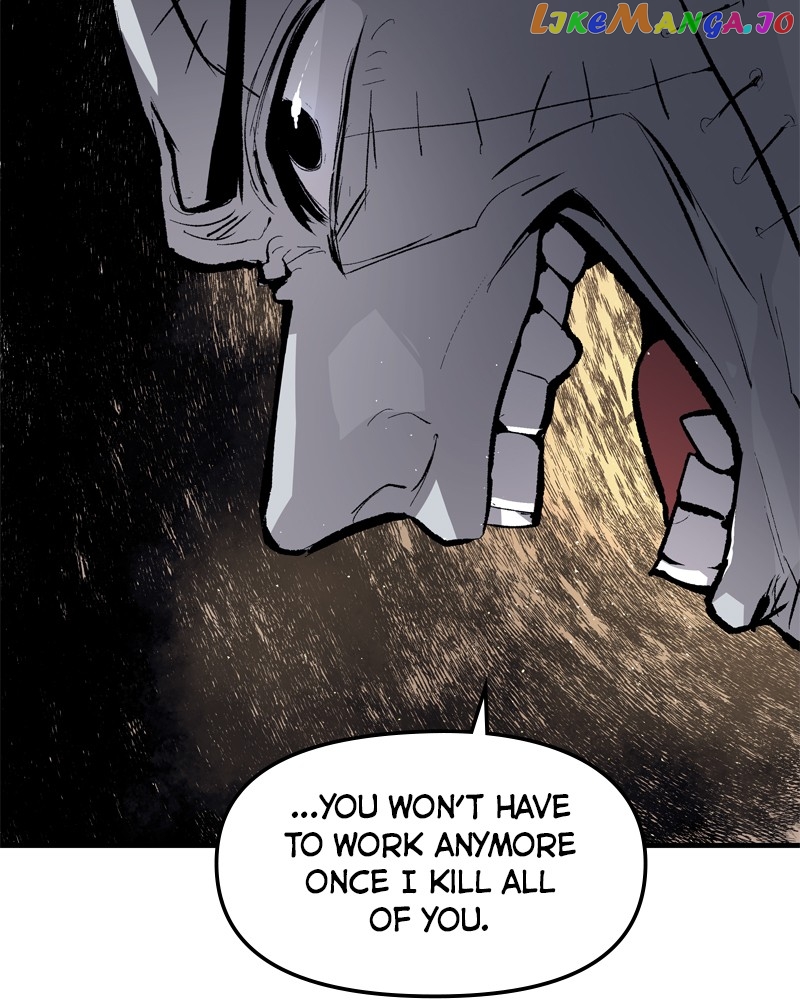 Dead Knight Gunther Chapter 51 - page 38