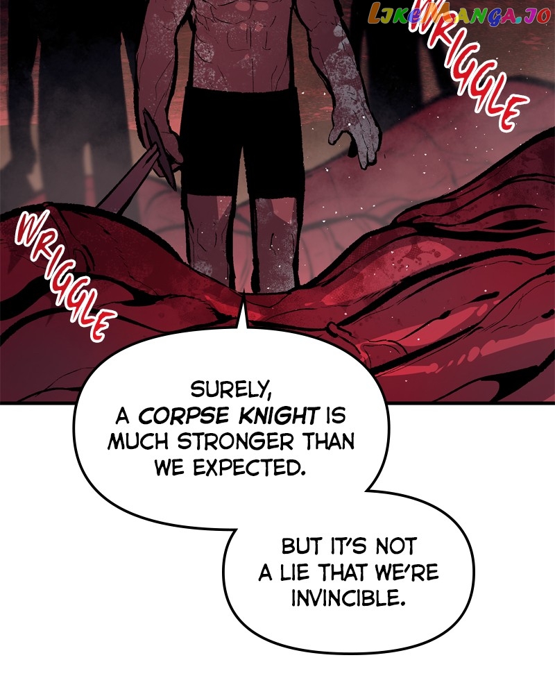 Dead Knight Gunther Chapter 51 - page 40