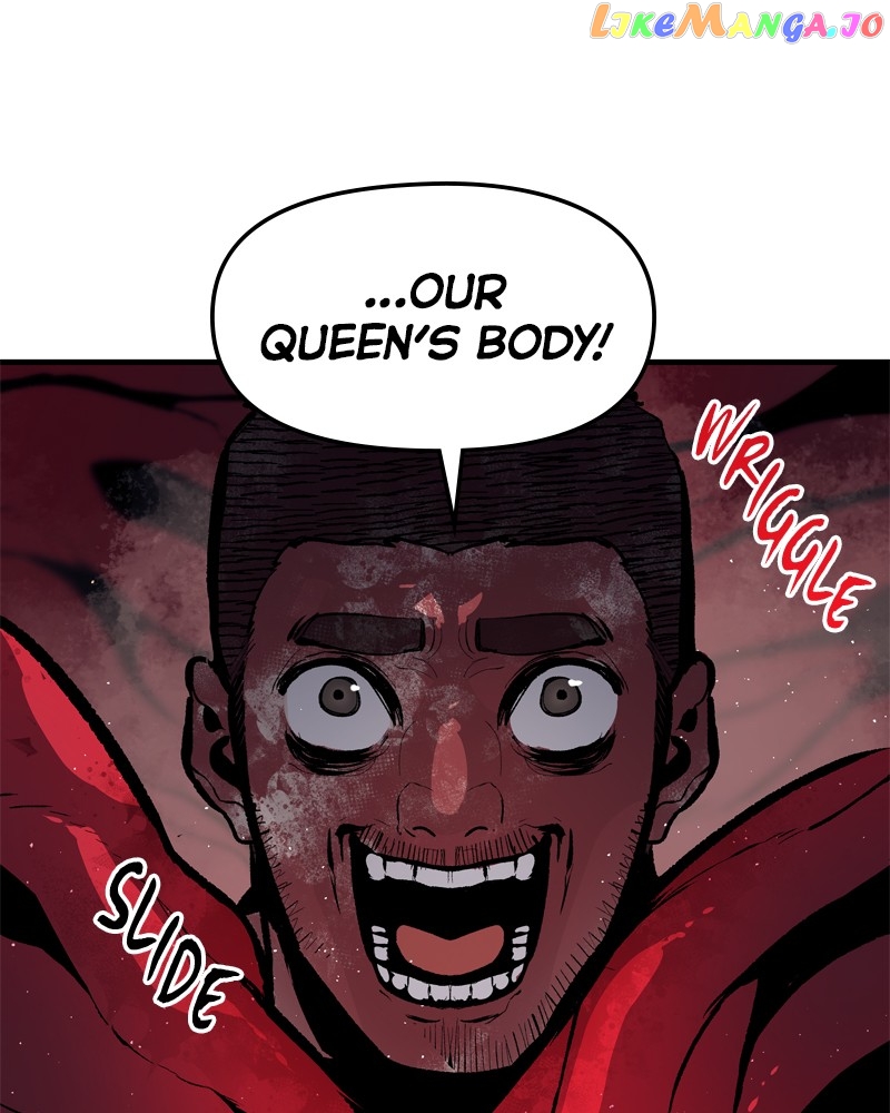 Dead Knight Gunther Chapter 51 - page 43