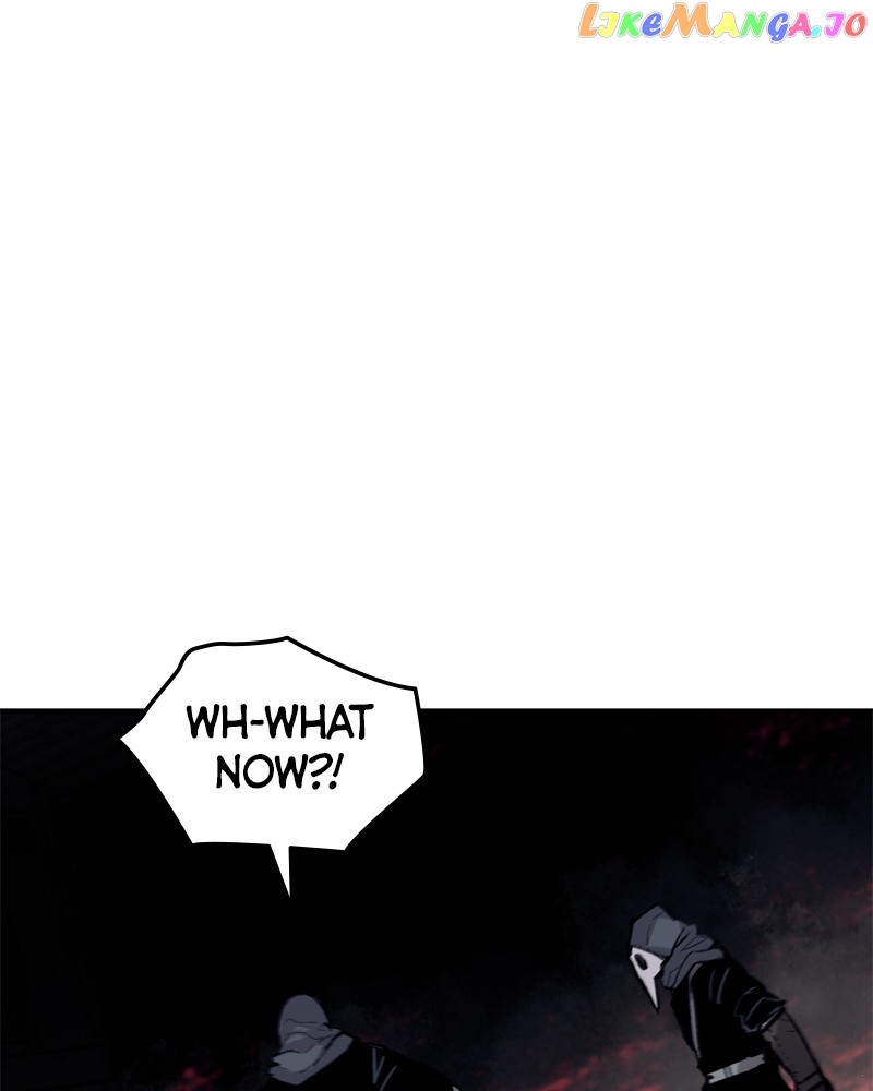 Dead Knight Gunther Chapter 51 - page 48