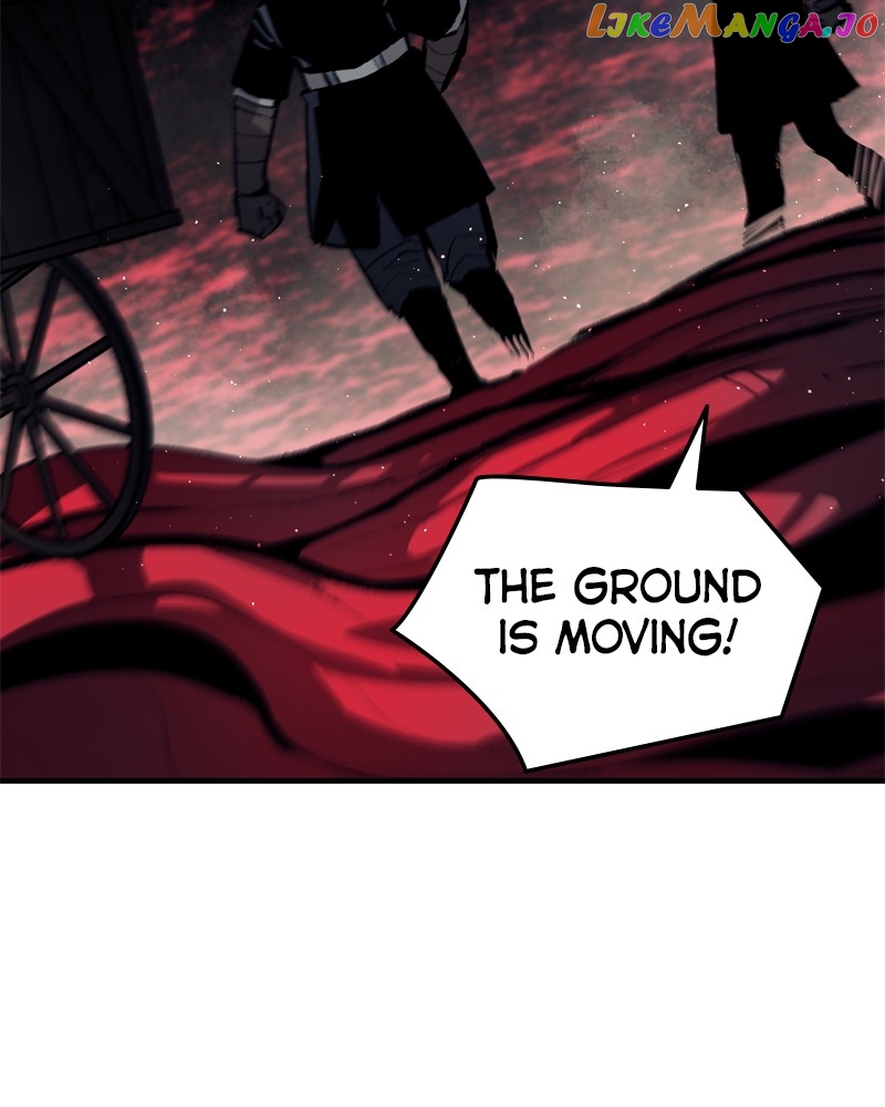 Dead Knight Gunther Chapter 51 - page 49
