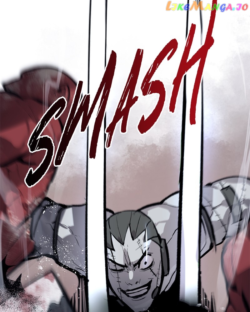 Dead Knight Gunther Chapter 51 - page 5