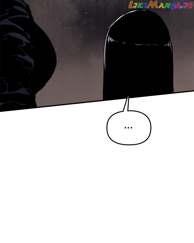 Dead Knight Gunther Chapter 51 - page 51