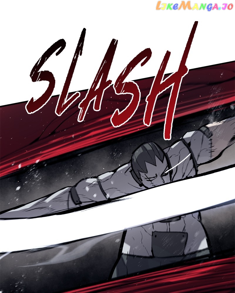 Dead Knight Gunther Chapter 51 - page 52