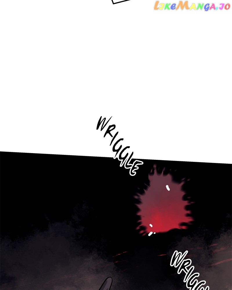 Dead Knight Gunther Chapter 51 - page 59
