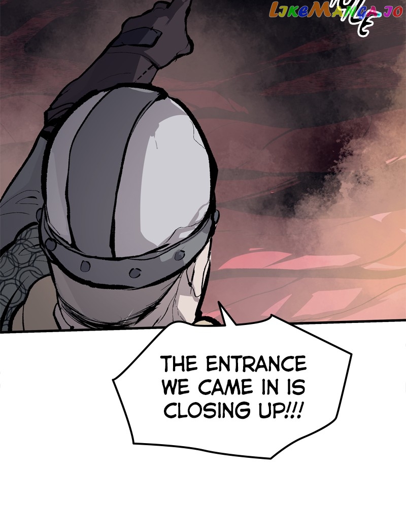 Dead Knight Gunther Chapter 51 - page 60