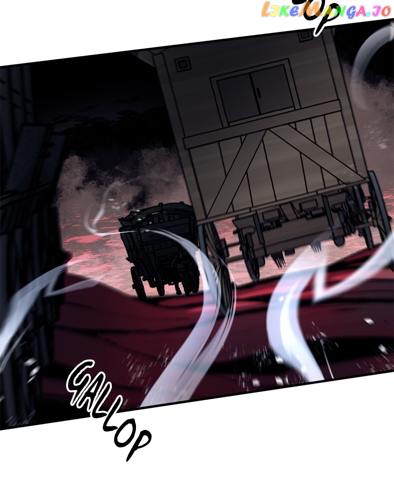 Dead Knight Gunther Chapter 51 - page 65