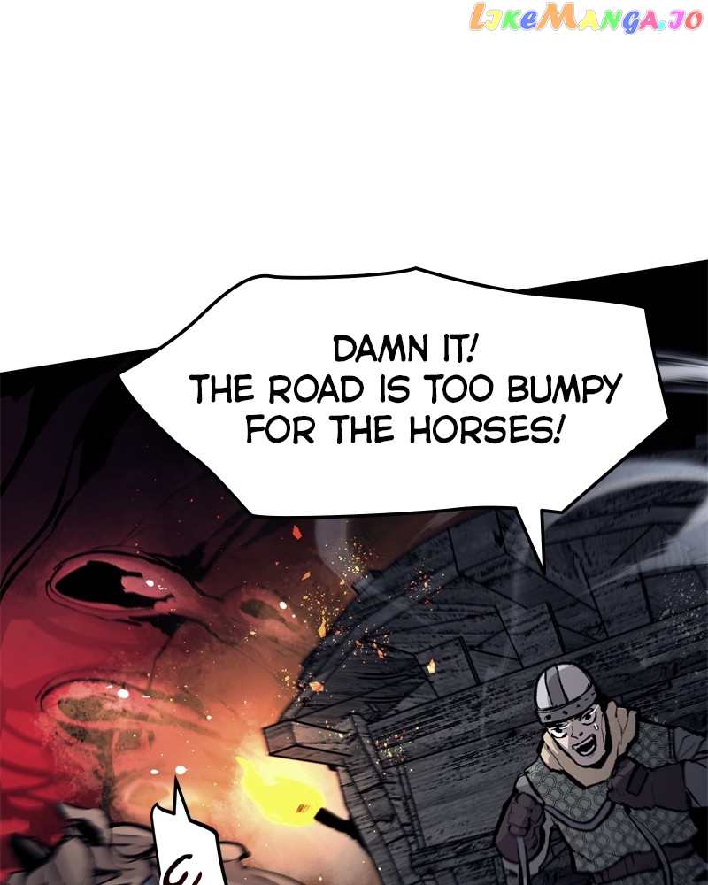 Dead Knight Gunther Chapter 51 - page 66