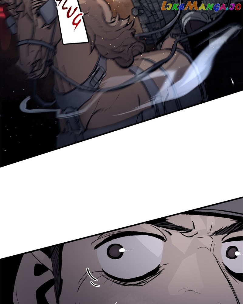 Dead Knight Gunther Chapter 51 - page 67