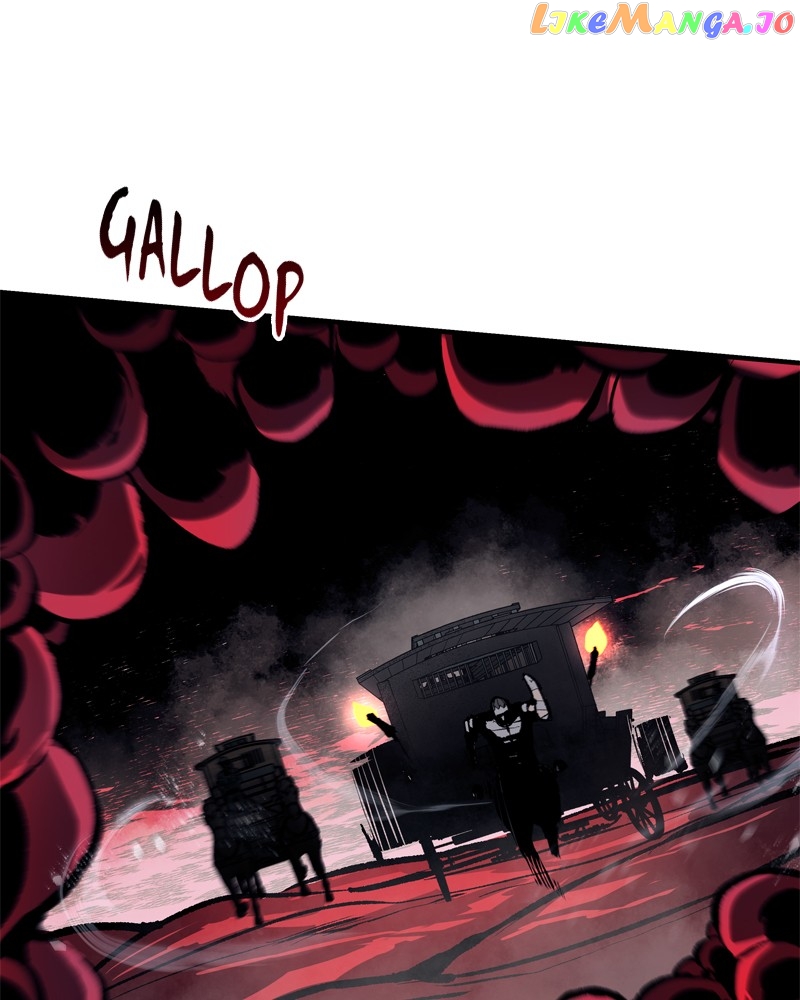 Dead Knight Gunther Chapter 51 - page 72
