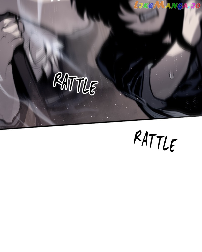 Dead Knight Gunther Chapter 51 - page 74
