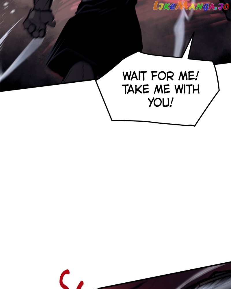 Dead Knight Gunther Chapter 51 - page 78
