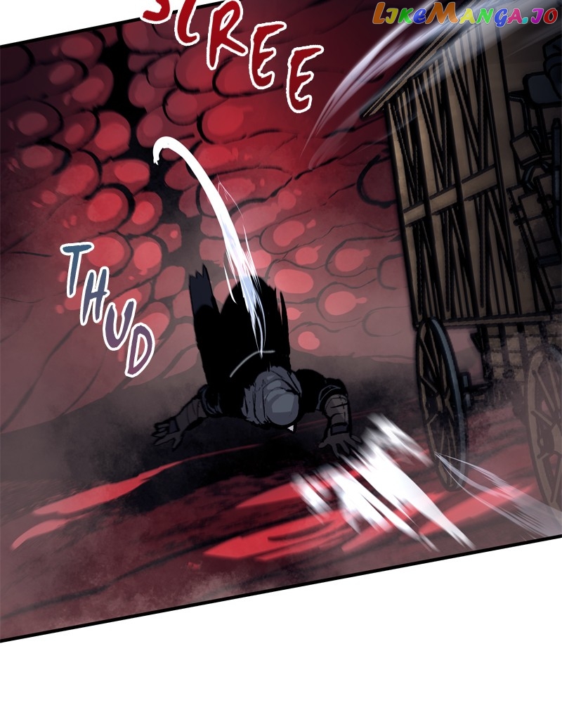 Dead Knight Gunther Chapter 51 - page 79