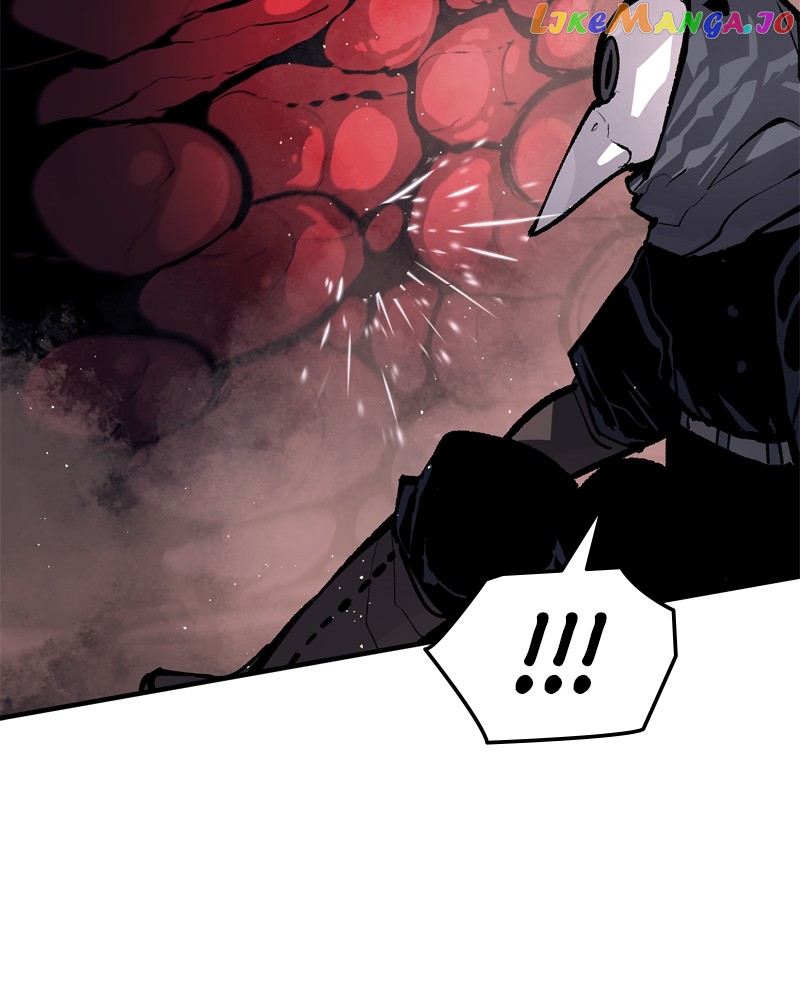 Dead Knight Gunther Chapter 51 - page 81
