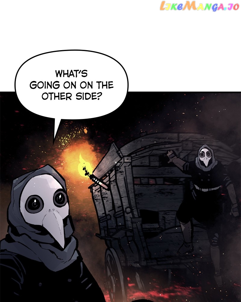 Dead Knight Gunther Chapter 51 - page 82