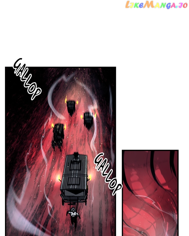 Dead Knight Gunther Chapter 51 - page 87