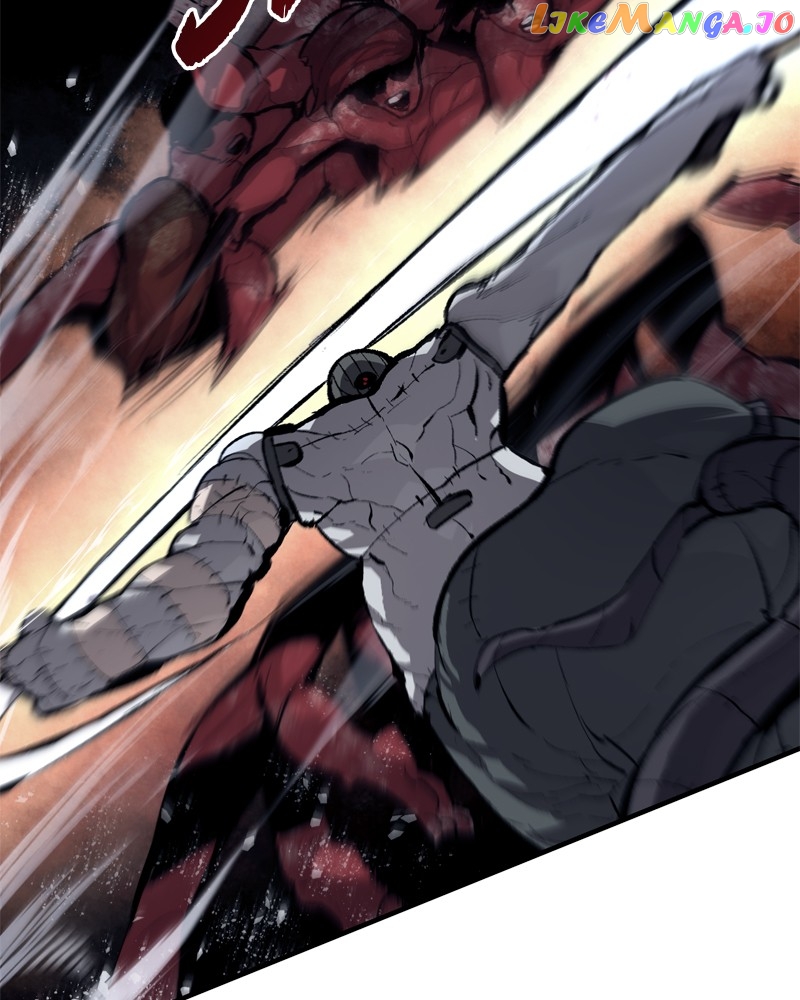 Dead Knight Gunther Chapter 51 - page 9